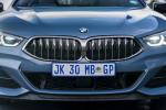 BMW M850i xDrive Gran Coupe 2020 года (ZA)
